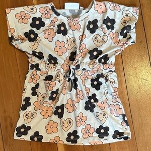 Mini Rodini dress